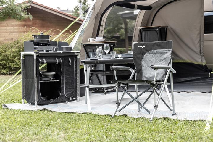 Produktbild Brunner Devil SD