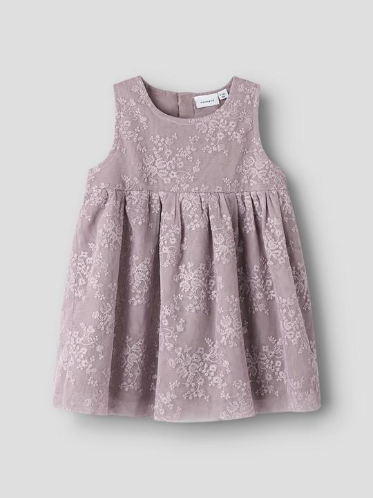 Image du produit Name it Ärmelloses Kleid (80)