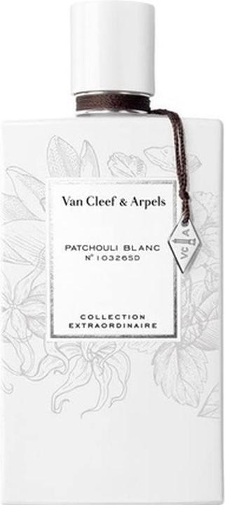 Immagine prodotto Van Cleef and Arpels Patchouli Blanc (Eau de parfum, 75 ml)