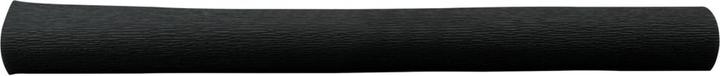 Produktbild Werola Gärtner Krepp 50x250cm schwarz (128 g/m², 1 x)