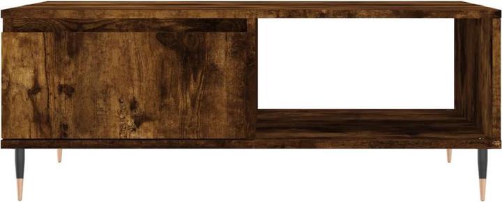 Image du produit vidaXL Couchtisch (90 x 60 x 35 cm)