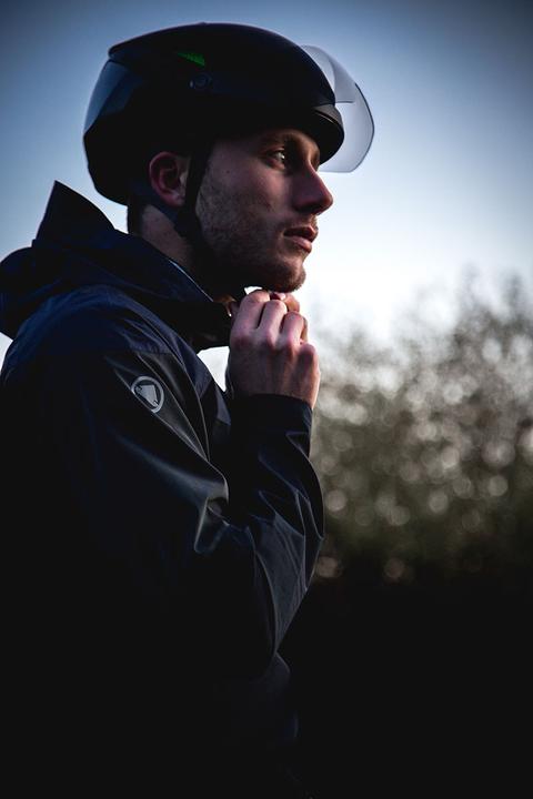 Actual product image Endura Speed Pedelec (51 - 56 cm)