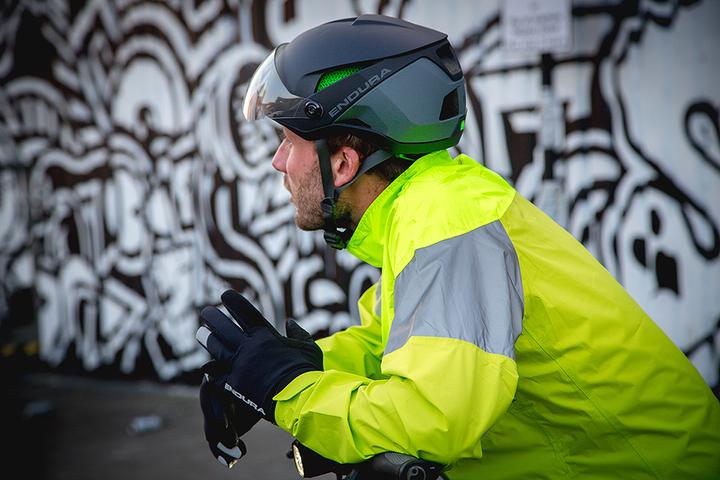 Actual product image Endura Speed Pedelec (51 - 56 cm)