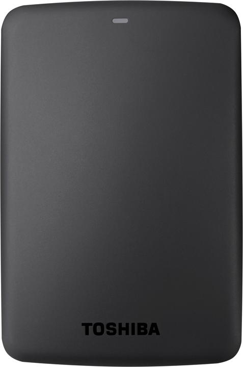 Produktbild Toshiba Canvio Basics (3 TB)