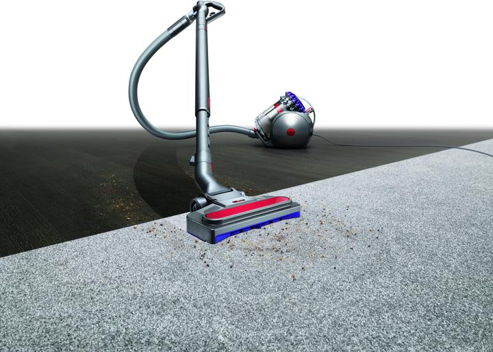 Produktbild Dyson Big Ball Parquet 2