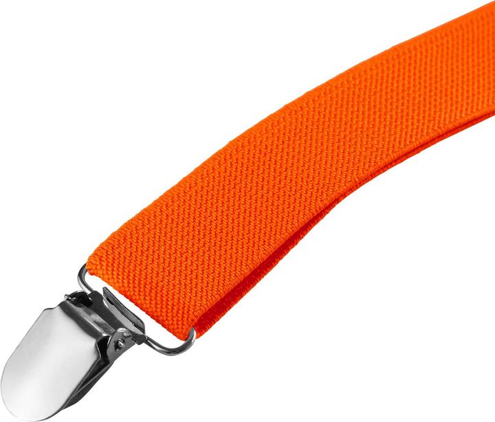 Actual product image tectake Plain Trouser Braces