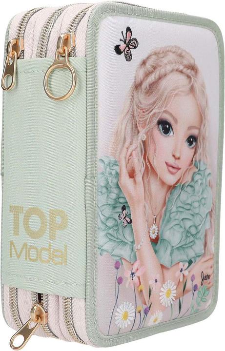 Top Model Summer Feeling