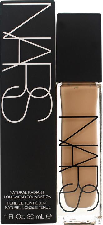 Productafbeelding NARS Cosmetics Natural Radiant Longwear Foundation (Yukon)