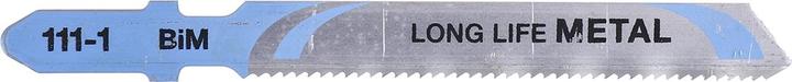 Produktbild DeWalt Stichsägeblatt Metall dünn