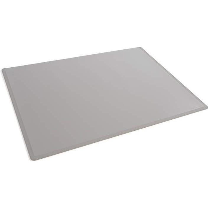 Durable, Unterlage, 722210 Schreibtischunterlage Polypropylen (PP) Grau (53 x 40 cm)