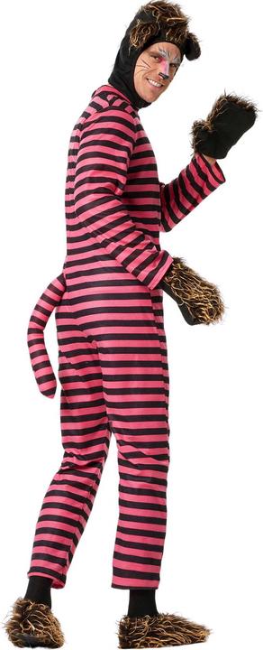 Image du produit tectake Costume Animal man-cheshire cat 1 (L)