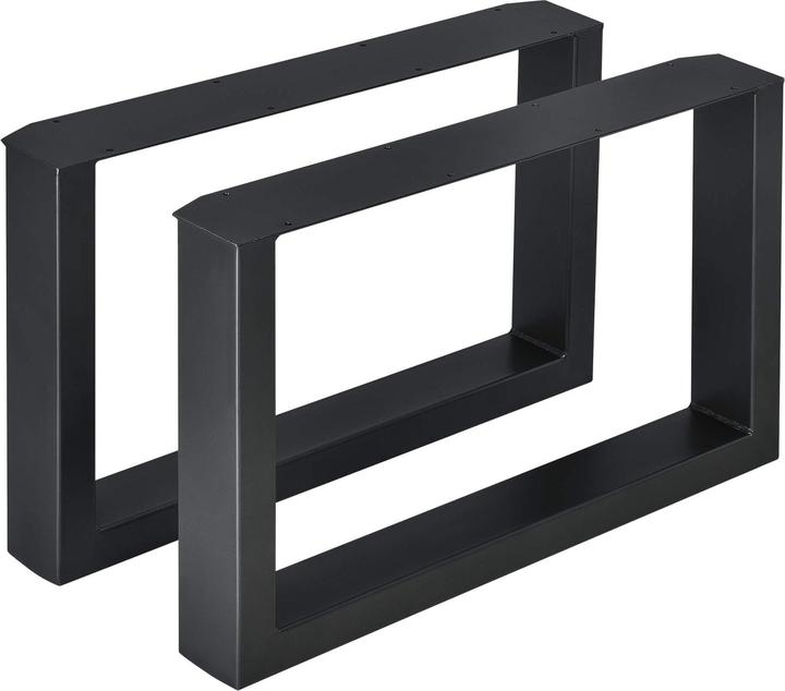 Image du produit En.Casa Pieds de table