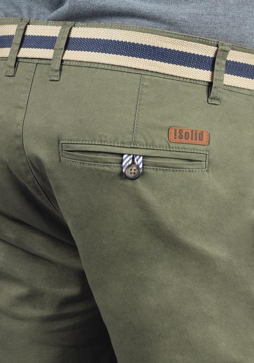 Image du produit Solid Monty - Chino - Homme (S)