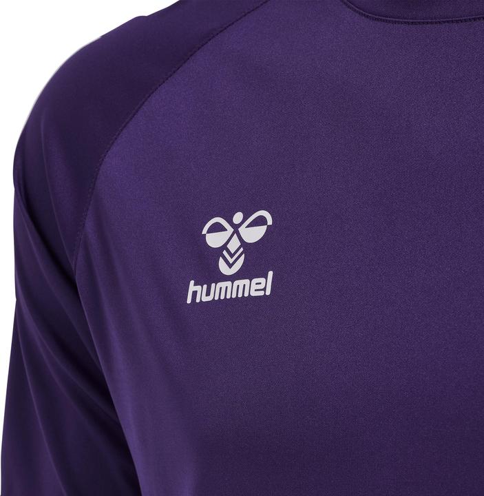 Image du produit hummel Core Xk Core Poly T-Shirt S/S (XL)