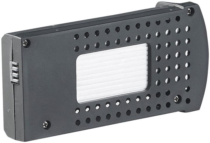 Actual product image Simulus Replacement battery for foldable WiFi FPV quadrocopter (3.70 V, 1000 mAh)