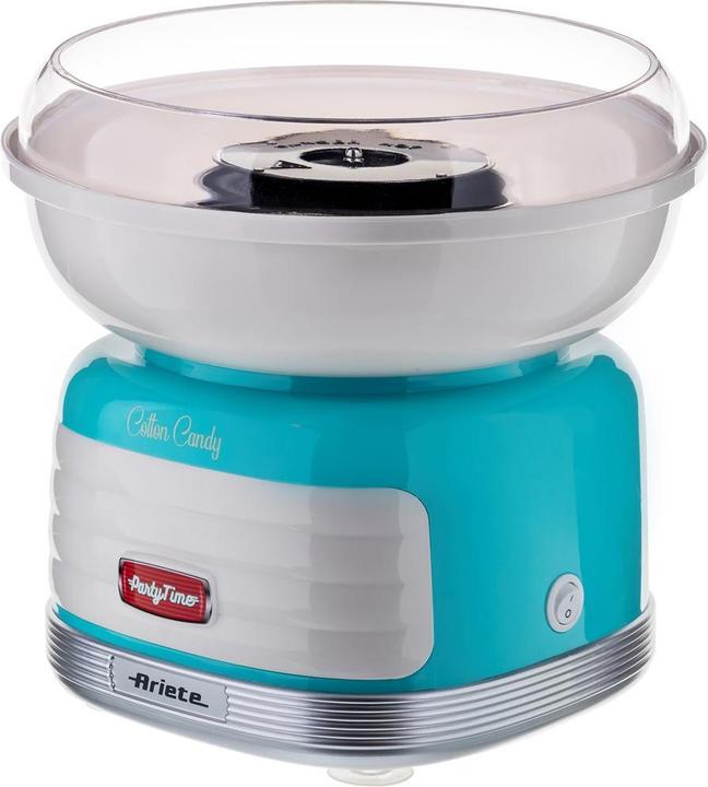 Actual product image Ariete 2973 Party Time candy floss machine