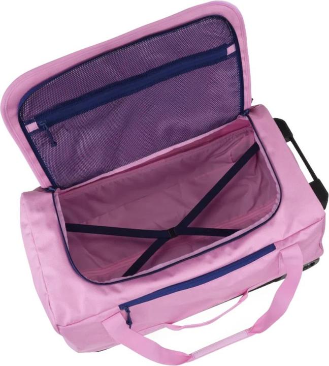 Immagine prodotto Satch Quest Reisetasche Set, Jet (60 l)