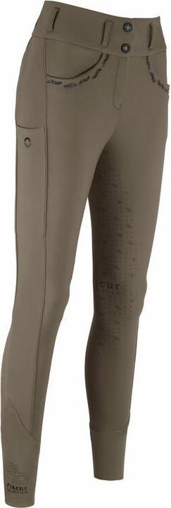 Produktbild Pikeur Laure Sd Highwaist Slate Brown (38)