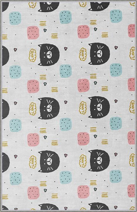 Produktbild Confetti Carpets Paige (200 x 80 cm)