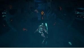 Produktbild Dolmen Day One Edition (PS5) (PS5, DE)
