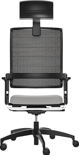 Actual product image Dauphin LORDO FLEX office chair (40 - 53 cm)