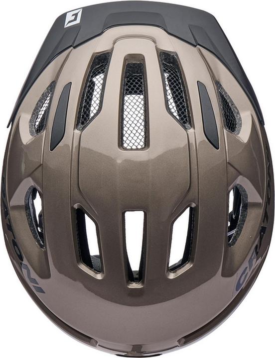 Produktbild Cratoni C-Swift (53 - 59 cm)
