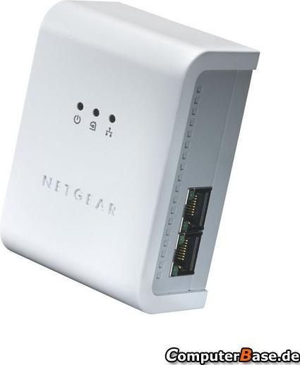 Produktbild Netgear Xe104 (85 Mbit/s)
