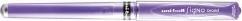 Produktbild Uni-ball Roller Signo broad (Lila, 1 x)