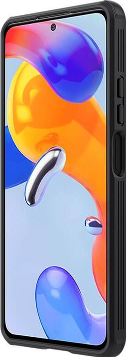 Produktbild Nillkin CamShield Pro (Xiaomi Redmi Note 11 Pro 5G)