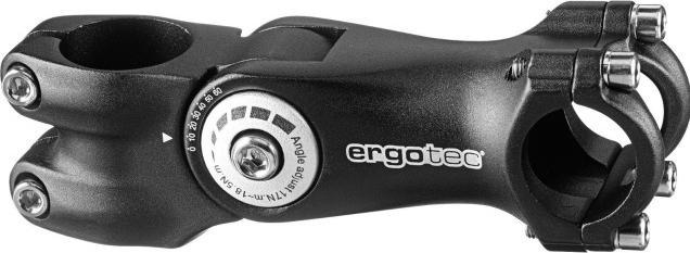 Produktbild Humpert Ergotec Octopus 2 (75 mm, 31.80 mm)