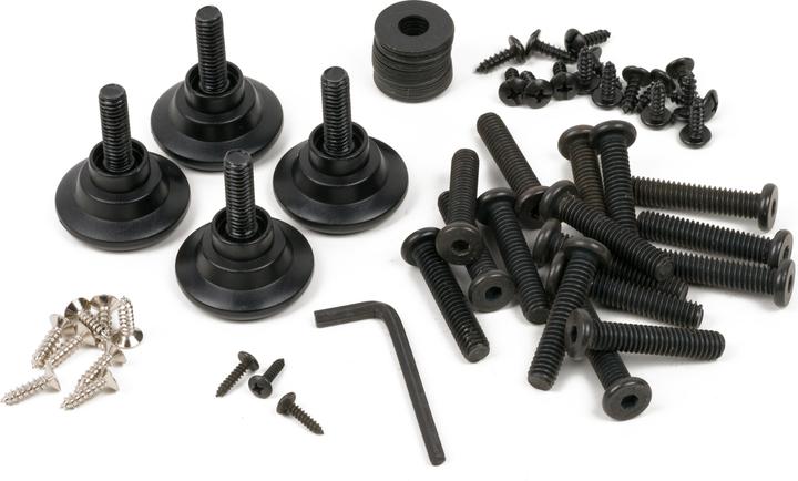 Actual product image Automaten Hoffmann Airhockey Galaxy screw set