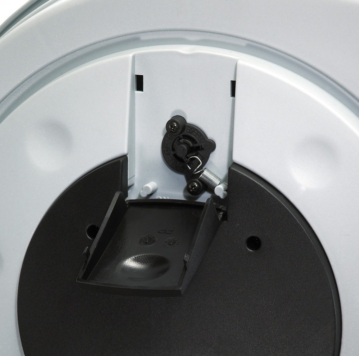 Actual product image Elmag Automatic hose reel ROLL AIR PROFI 15