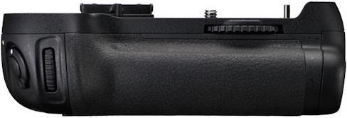 Image du produit Nikon Mb-D12 (Poignée d'alimentation)