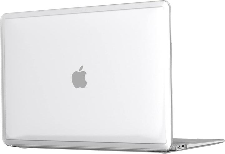 Produktbild tech21 Evo Clear MacBook Air 13″ M1 2020-2022 Cover - Ash Grey (13")