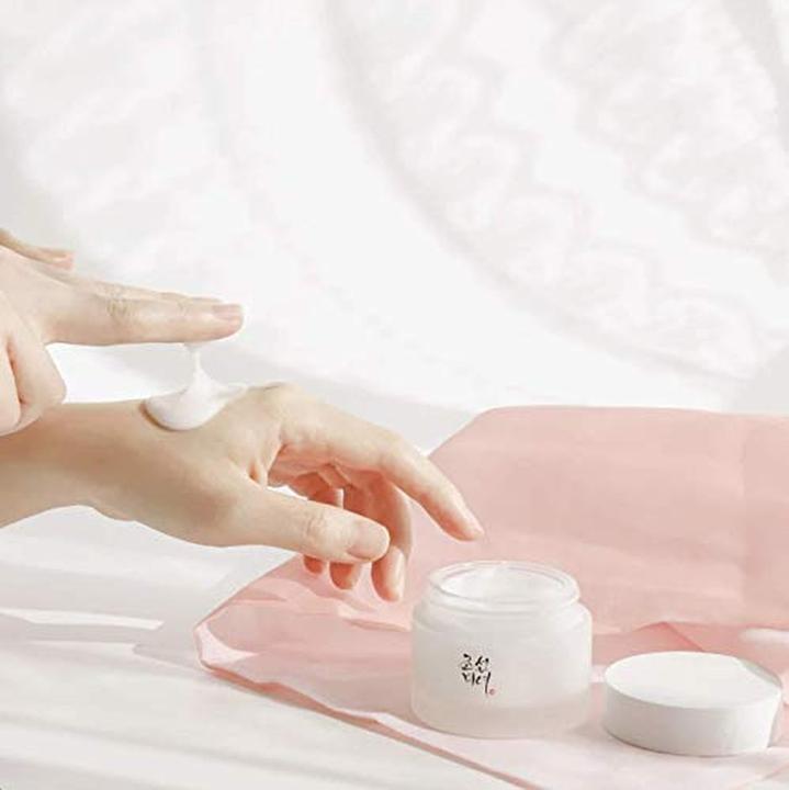 Actual product image Beauty of Joseon Dynasty Cream (50 ml, 24h cream)