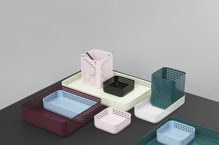 Actual product image Normann Copenhagen Nic Nac (10.5 x 10.5 x 4 cm, 0.50 l)