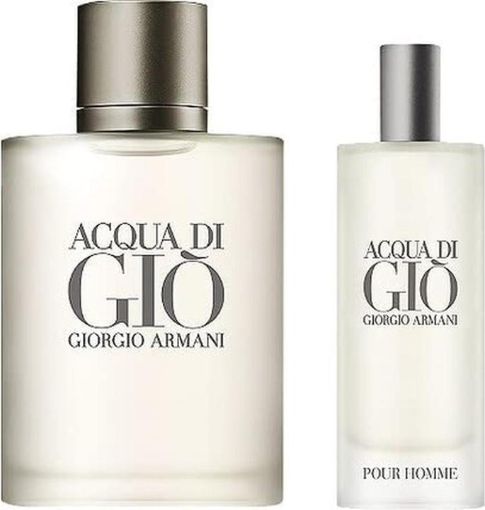 Produktbild Giorgio Armani Acqua di GiÃ² Pour Homme (Eau de Toilette, 65 ml)
