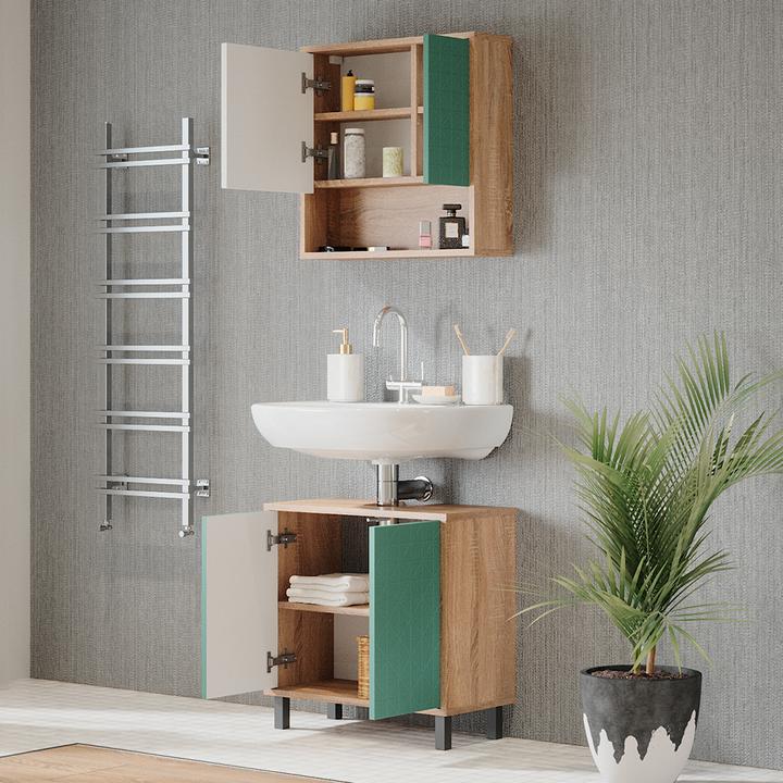 Produktbild Vicco Agasta (56 x 28 x 57 cm)