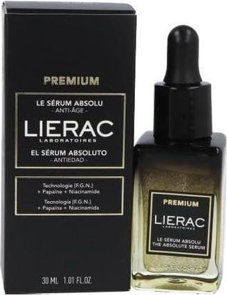 Image du produit Lierac Premium (30 ml)