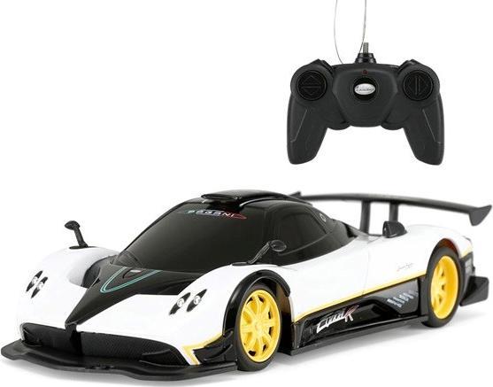 Rastar Pagani Zonda R Fjernstyret Bil 1:24