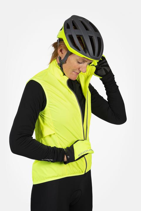 Produktbild Endura Damen Pakagilet (L)