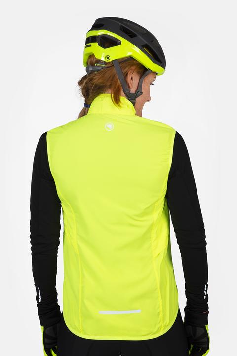 Produktbild Endura Damen Pakagilet (L)