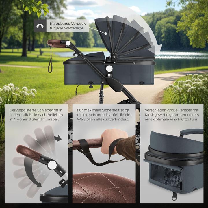 Image du produit tectake Mats