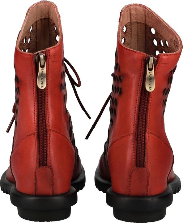 Actual product image Laura Vita Stiefelette (40)