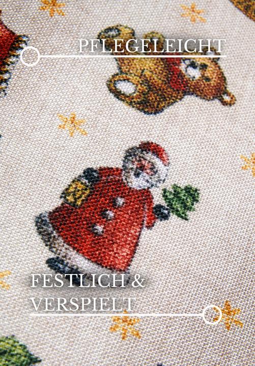 Productafbeelding Villeroy & Boch Toy's Delight Nostalgisch (50 x 80 cm)