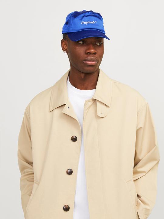 Produktbild Jack & Jones Gedruckt Cap (One Size)
