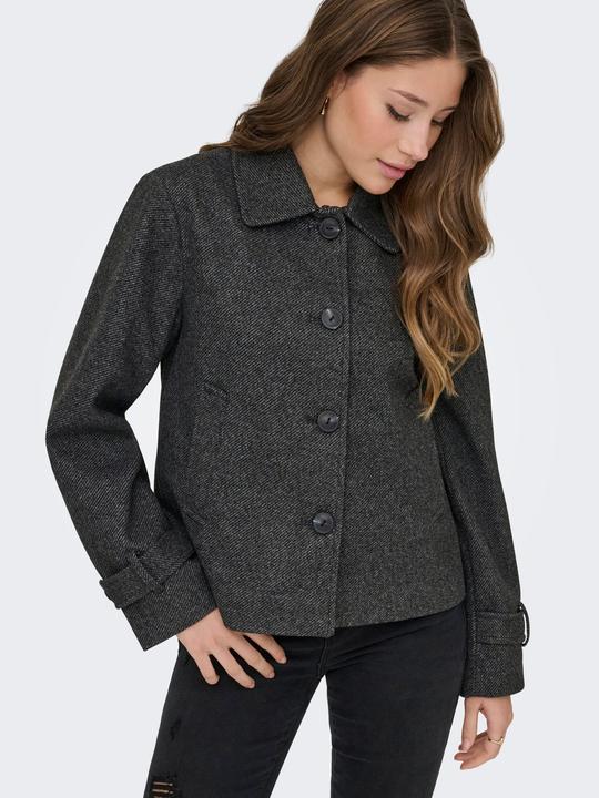 Produktbild Only Onlasta Short Jacket Otw (M)