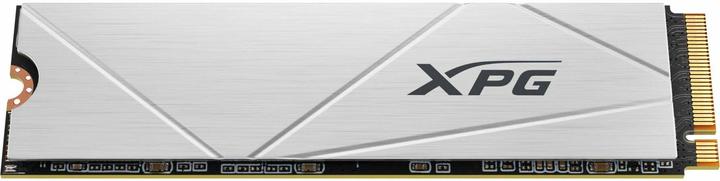 Produktbild Adata XPG GAMMIX S60 BLADE 512 GB (PCIe 4.0 x4, NVMe, M.2 2280) (512 GB, M.2 2280)