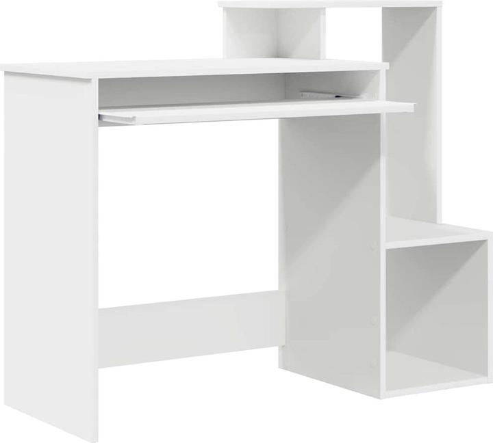 Image du produit VidaXL Table d'ordinateur