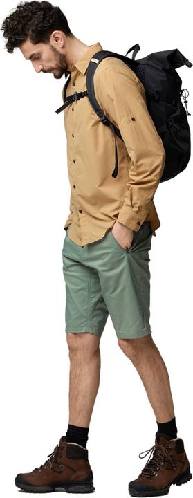 Produktbild Fjällräven Abisko Hike Shorts (48)
